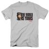 Футболка Scarface The World Is Yours Размеры S-4XL НОВАЯ