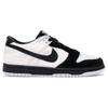Nike Кроссовки Dunk Low Ueno Panda GS 747072-101