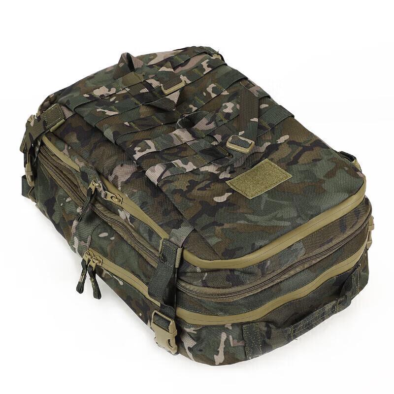 Military Style Tactical Assault Backpack