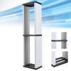 36 Games CD Disk Storage Rack Shelf Storage Tower Protective Stand for PS5 for Switch