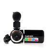 Digital High Definition Camera 24 Megapixel Home Use Digital Camera, Hot Shoe Camera