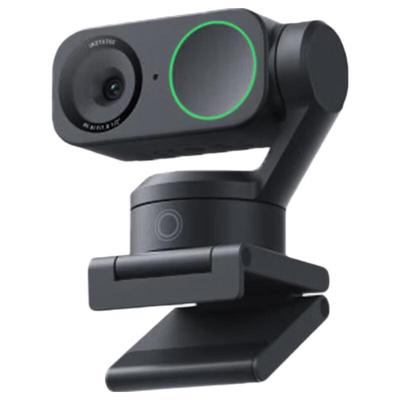 AI 4K веб-камера Insta360 Link 2 (Китайская версия)