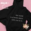 Yuqori – Hoodies va sviterlar