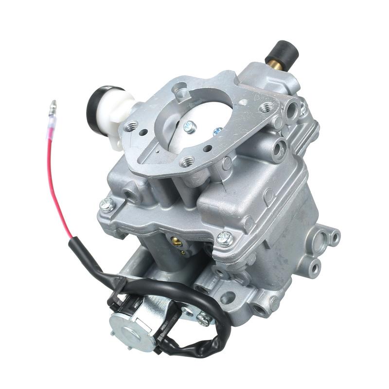 Carburetor Carb & Gaskets Replacement For Kohler CH20 CH22 CH670 CH730 18-23.5HP 2485343-S 24 853 255S