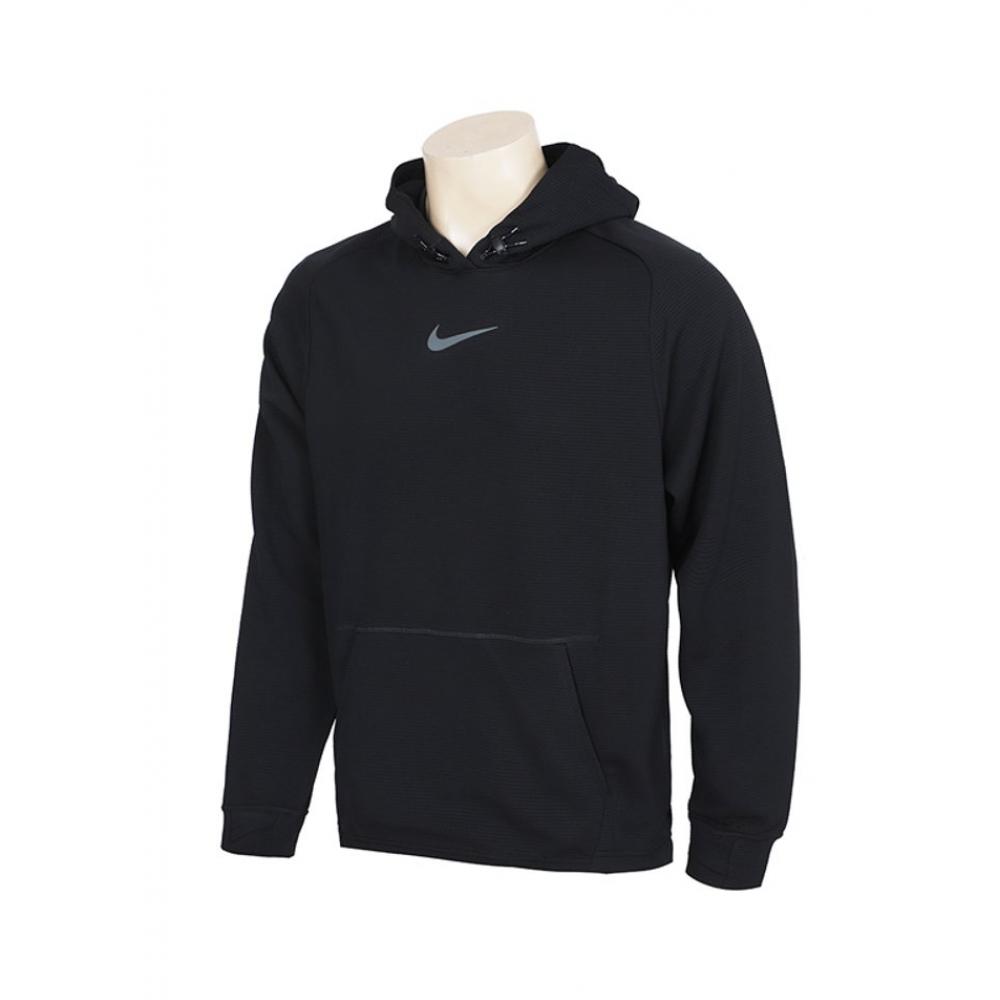 Nike Hooded T shirT Dm5890 010 Pro Pullover Fleece Hoodie