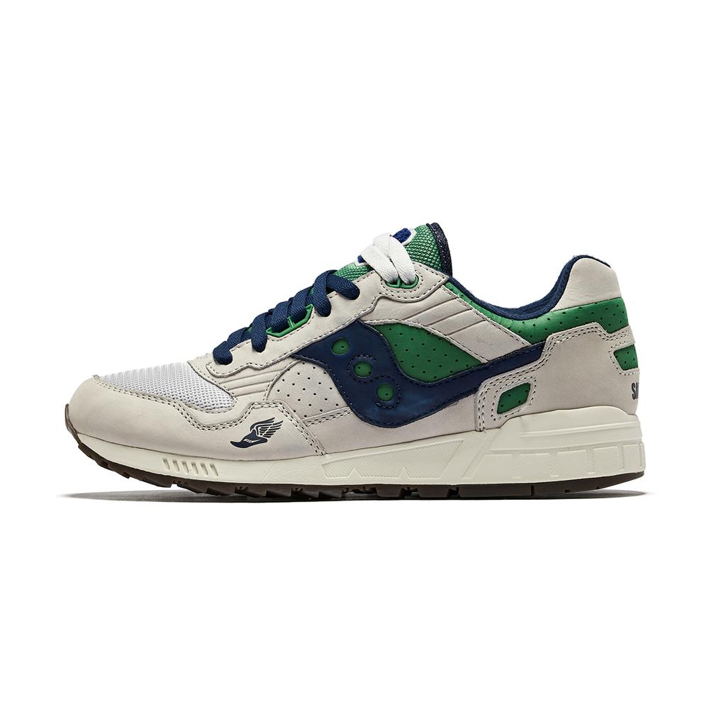 SAUCONY Shadow 5000 Ivy League Туманно-зеленый S70842-2