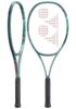 Игровой теннисный набор Percept Оливково-зеленая ракетка, (270г)