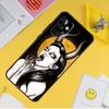 Чехол 'Женщина-дьявол' для Samsung Galaxy A54 A34 A14 A56 A52 A53 A16 A26 A36 A55 A35 A15 A32 A12 A33 A13 A17