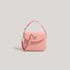 Handbag, Small Square Bag, Bride's Commuting Single-shoulder Underarm Crossbody Bag