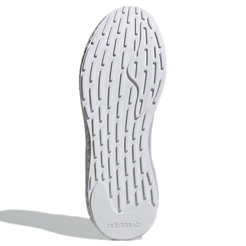 adidas Кроссовки 4D Fusio 'Triple White' GZ7885
