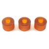 3Pcs Car Powered Driven Clutch Rhino Roller Kits for Can Am X3 Maverick Trail Sport Defender HD8 XDS 1000R 2015 2016 2017-