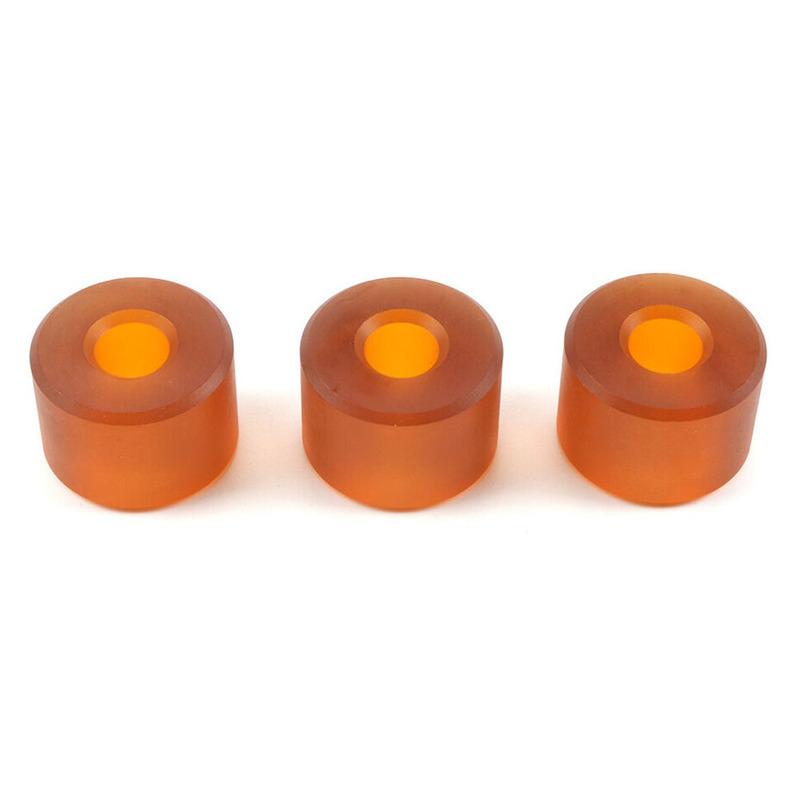 3Pcs Car Powered Driven Clutch Rhino Roller Kits for Can Am X3 Maverick Trail Sport Defender HD8 XDS 1000R 2015 2016 2017-
