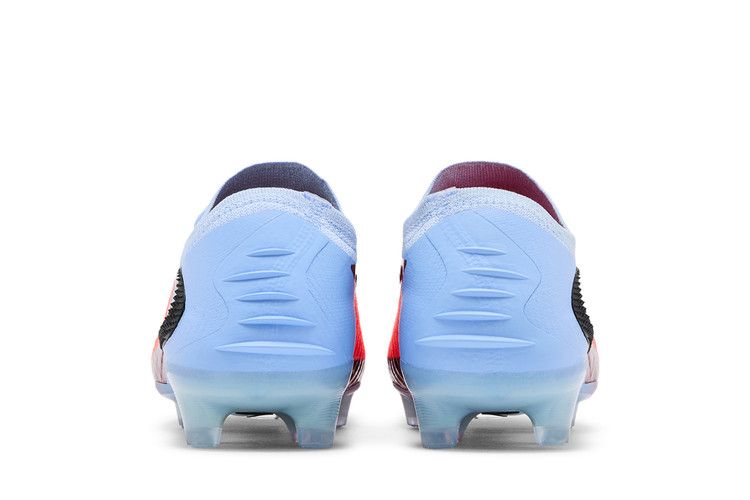 Nike Phantom 6 Low Elite FG Набор «Жутко Хороший»