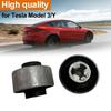 1044358-00-A For Tesla Model 3/Y Front Suspension Lower Arm Elbow Rubber Sleeve Elbow Bushing 1044358 Accesorios Para Auto