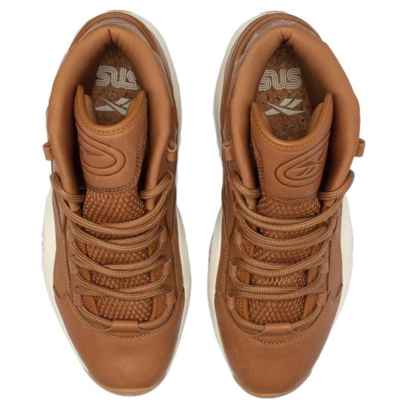 Reebok Кроссовки Sneakersnstuff X Reebok Question Mid 'AI' HP6851