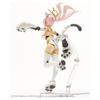 Kotobukiya M.S.G Модуль Тяжелого Вооружения 39 Кошачья Броня Модуль 01 Модель Без Масштаба Примерно 67 мм