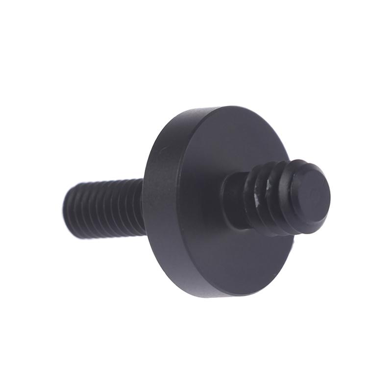Переходной винт с разъемом 1/4 дюйма на разъем M5 для крепления на штативе Винт для камеры