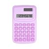 Pocket Calculator Small Battery Powered Calculator Size 4 Function Calculator Hand Held Basic Calculator For Students Kids School Home