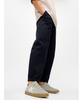 Мужские кроссовки Fitflop Dash из замши - Saze Green/Urban White (Ft61K1N04H)