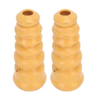 Задний отбойник амортизатора 1J0512131 Резиновый отбойник стойки Комплект отбойников для MK4 Bora 1.4 1.6 1.8T 1.9 TDi 2.0