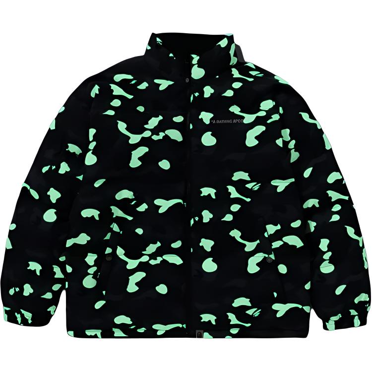 A BATHING APE FW24 Jacket Men's 1k80-144-008