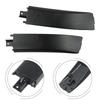 Roof Rack Front End Cap Pair for Suzuki For Grand For Vitara 2006-2015 Matches OEM Specifications 78215 65J10 5PK