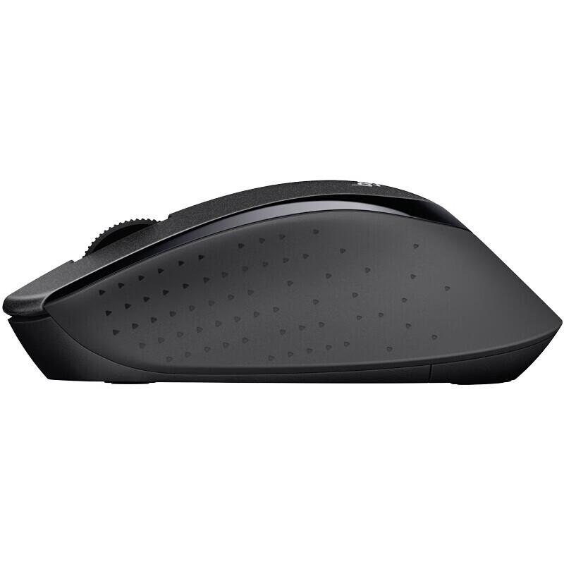 Беспроводная мышь Logitech M330 Silent Plus