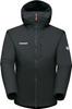 Mammut Rime IN Flex Hooded Jacket Men