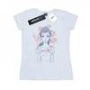 Womens/Ladies Belle Lumiere Sketch Cotton T-Shirt