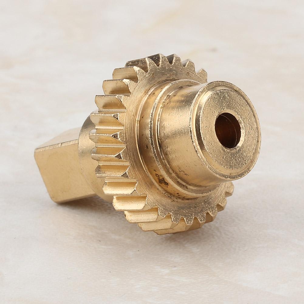 Активатор крыши автомобиля, заслонка, шестерни, медная шестерня, подходит для Opel Astra H TwinTop