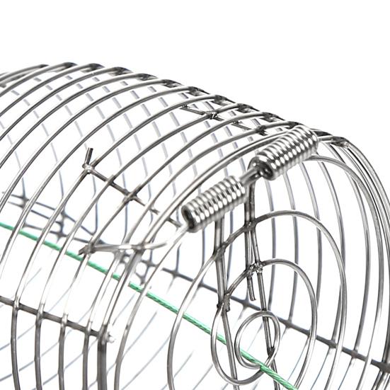 Кормушка для карпа, многоразовая многофункциональная ультра-легкая рыболовная приманка, клетка для приманки, рыболовные принадлежности для рыбалки на открытом воздухе