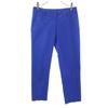 Ankle Pants 38 Blue Women Used