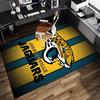 Jaguars Team Spirit  Carpet, Kitchen Rugs, Yoga Mat, Non-Slip Mats, Rug for Bathroom, Living Room bedroom, Camping Rugs Christmas Gift