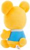 Sekiguchi Kumava Arararu Plush Toy 647033