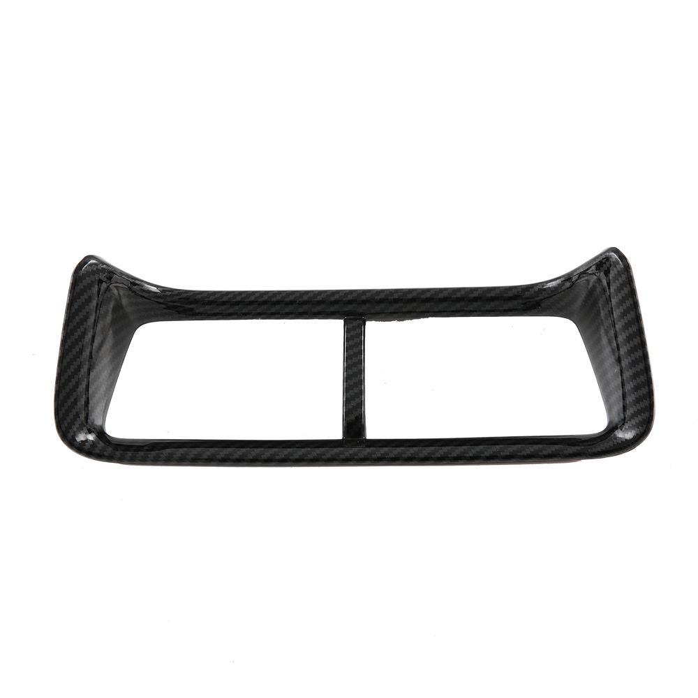 BYD Song PLUS Interior Modification Kit: Handle, Armrest, Air Outlet, Shift Frame Stickers (Fits 22 Models)