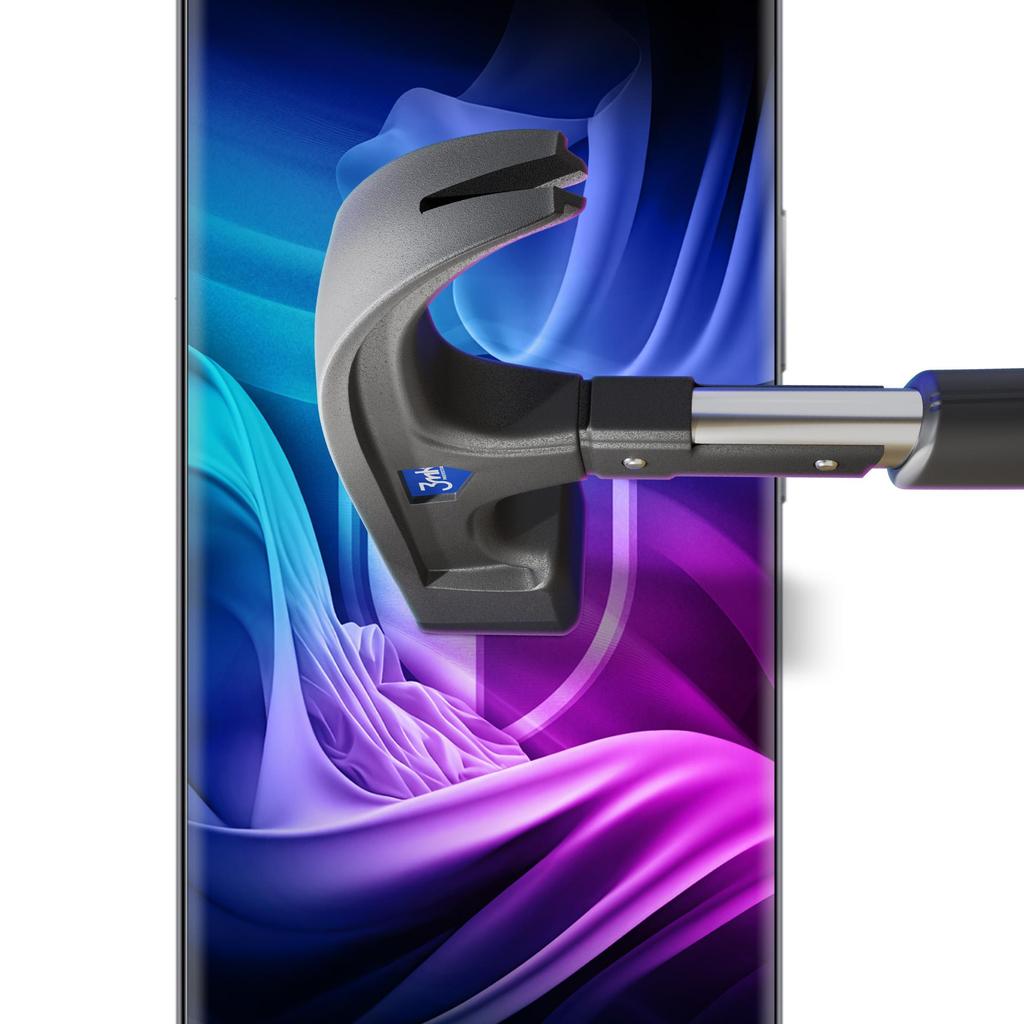 Tecno Camon 30S Pro - 3Mk Silky Matt Pro