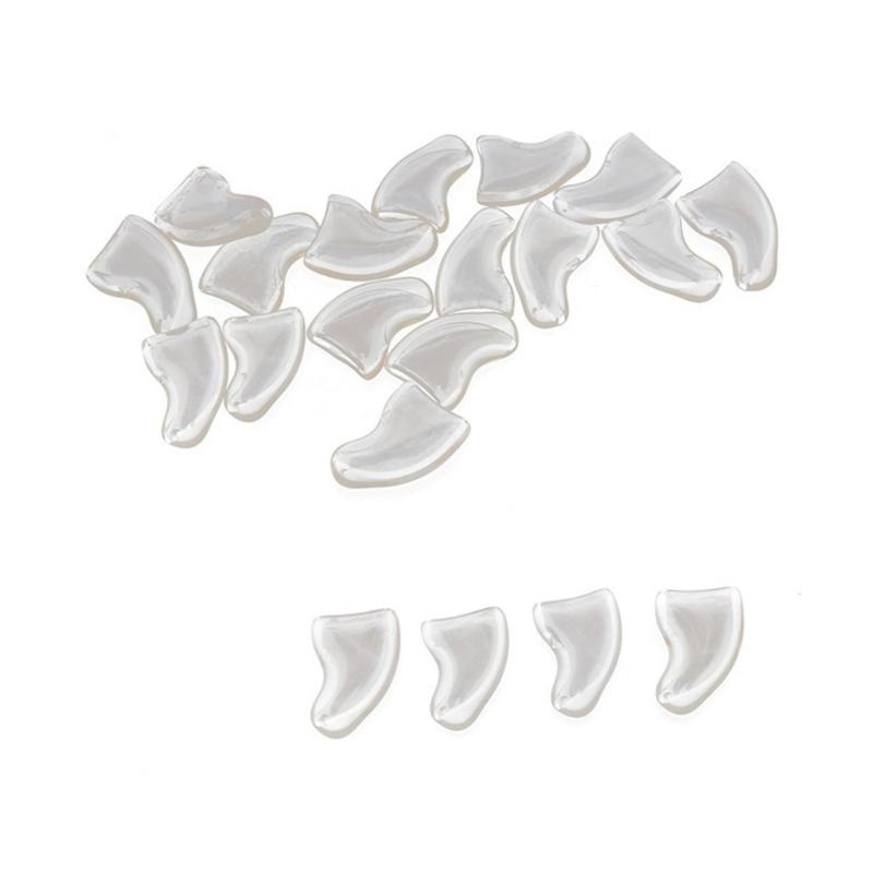Clear Cats Nail Cap For Protecting Furniture And Skin From Scratches With Easy Application And Comfortable Fit