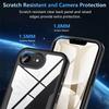 Чехол для iPhone 16E 2025 16 15 14 11 12 13 Pro Max Plus XS XR 8 Plus 360 Полная Противоударная Силиконовая Защита Экрана Чехол для Телефона