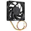 7CM Cooling Fan for K8 AMD Radiators, Replacement Blades, or Chassis Fans