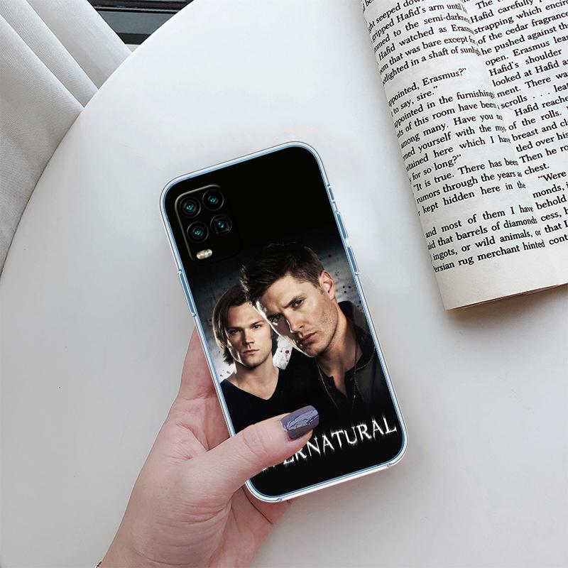 Чехол RP64 S-Supernaturals для Motorola Moto E13 E15 E20 E22 E22I E22S E30 E32 E40 E7 E7I G Plus Power Play Stylus G22 G14