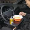 New Portable Car Laptop Computer Desk Mount Stand Eat Work Car Steering Wheel Dining Table BracketDrink Food Coffee Tray Board