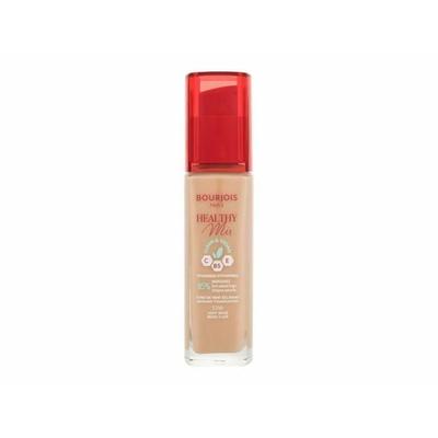 Тональный крем - Bourjois - Healthy Mix Clean &; Веганский - 30 мл - 53w Светло-бежевый - Обезвоженная кожа