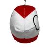 Mehagurumi Polandball Plush Toy Middle East 08 Lebanon
