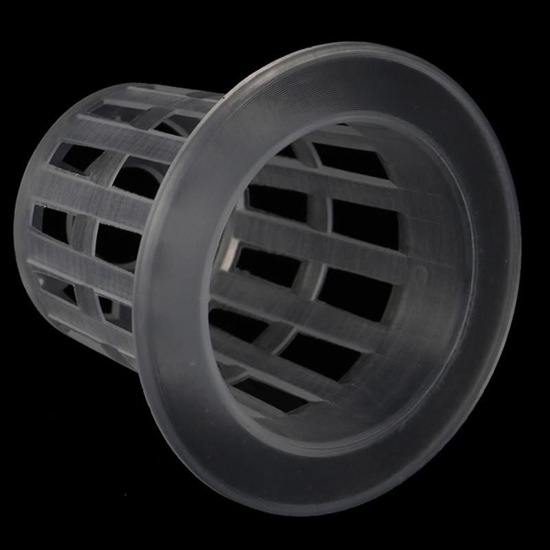 10 шт. сетчатый горшок, чистая корзина для чашек, гидропоника, аэропонный инструмент для выращивания растений, сада и сада