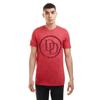 Daredevil Mens Logo Heather T-Shirt