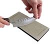 Polishing Big Size Kitchen Knives Non-slip Grinding Whetstone Sharpeners  Tool Grinder