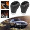 Shift Lever Handball 5/6 Speed Car Gear Shift Knob For BMW 1 3 5 6 Series Ergonomic Auto Styling Car Interior Accessories