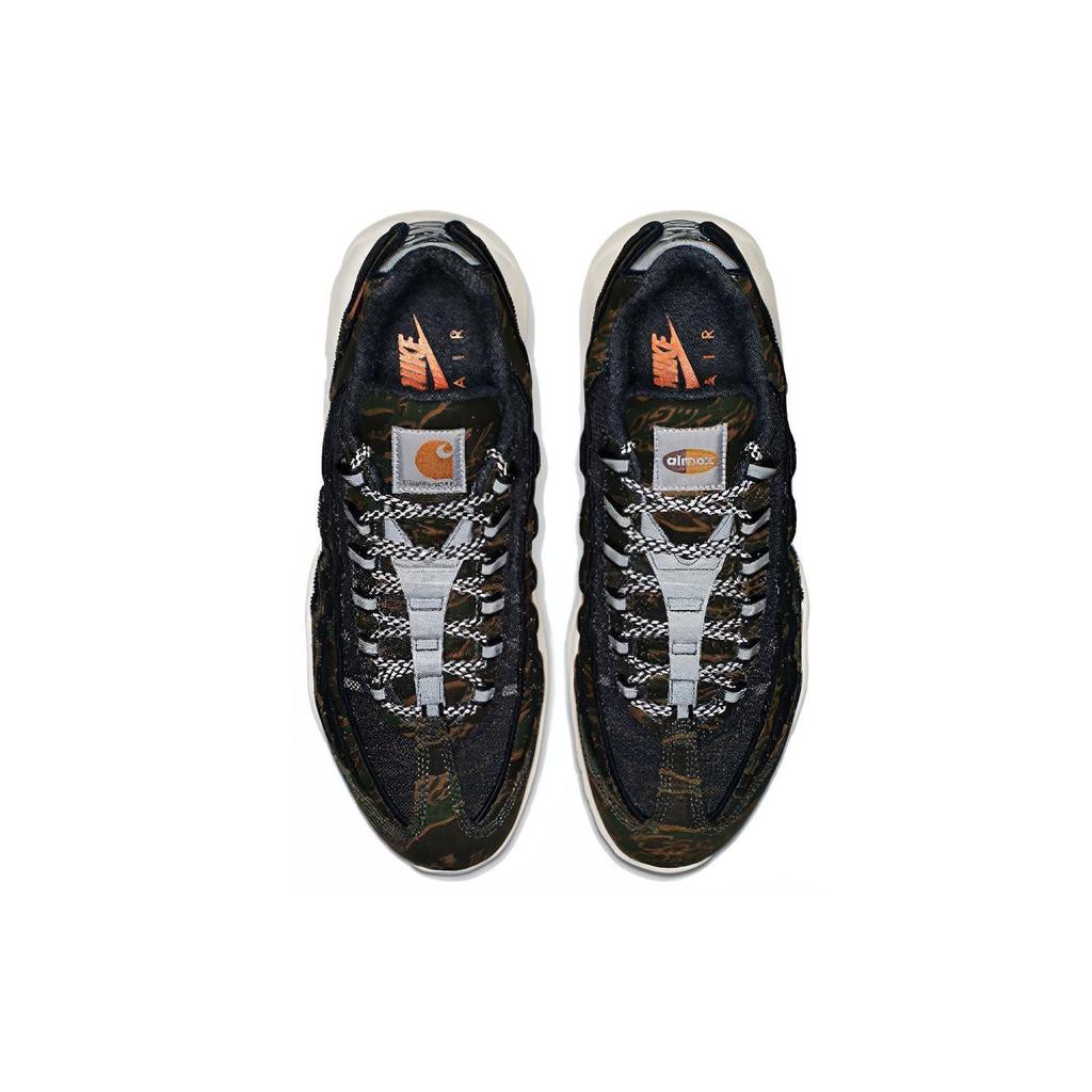 Nike Air Max 95 Carhartt Wip Camo AV3866-001