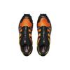 SALOMON Speedcross 3 Обувь для трейлраннинга Унисекс Кроссовки Черно-оранжевые 416354