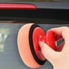 Buffing Polishing Pad Car Accessories Flat Sponge for Car Glass Polishing Buffing Polisher Kit